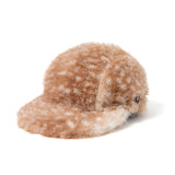 Fur Cap