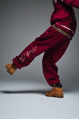 編號檢查運動褲