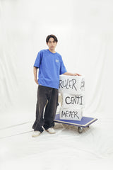 Arch徽標統治者T卹