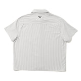 BU STRIPE S/S SHIRT