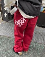 BLAST WARM SWEAT PANTS