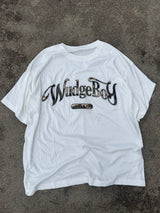 Assortment basic logo T