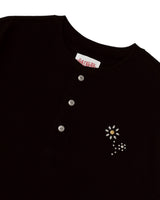 Flower studs henry TEE