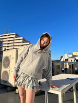 閃光分層裙子(原定於11月至中期發貨