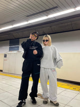 LAGUAGEM×HTH OVER SW