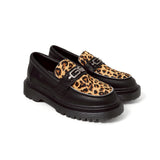 Classic Leather Loafer