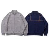 bless u line track jacket