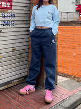 two point sweat set up