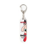 9090 x Astro Atom Deck Keychain