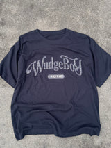 Assortment basic logo T