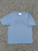 OG logo embroidery ss tee