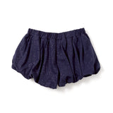 閃閃發光的氣球短褲