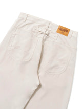 Five pocket studs slacks