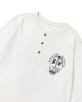 Art skull henry TEE