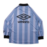 HTH × umbro game shirt