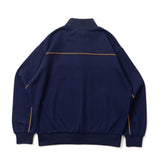 bless u line track jacket