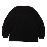 BEYOND CLOSET × Younger Song thermal ls tee