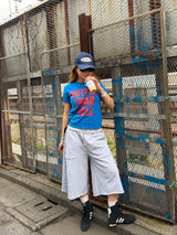 GOOD TIMES CLUB MESH CAP