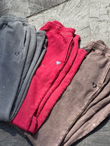 Pigment Rhinestone Pants