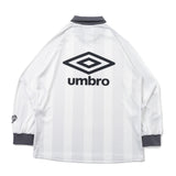 HTH × umbro game shirt