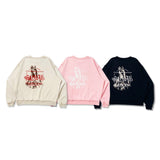 BW Maria Graphic Sweat