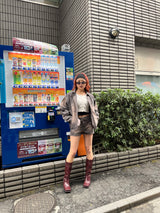 Switched micro shorts