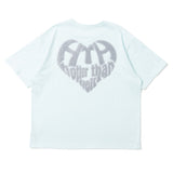 Sagara Heart Logo Tee