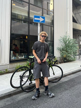 Vintage Like Heart Logo Tee