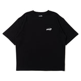 yung logo 2pack ss tee