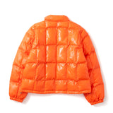 BU puffer jacket