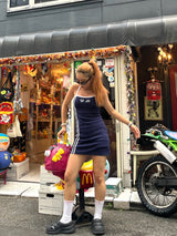 HTH × PIKO one piece