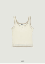 MELI SLEEVELESS