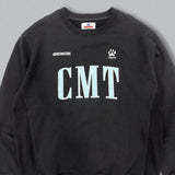CMT Sweat