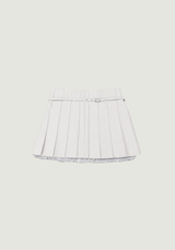 ELIANA PLEATS SKIRT