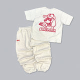 CMT ruler SS pack setup