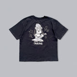 Rock'n ruler tee