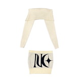 3WAY OFF SHOULDER KNIT