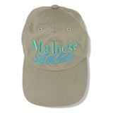 Wai Kei × MSB Maltese Athletic Cap