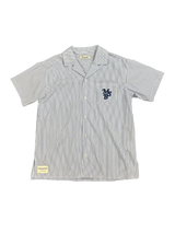 편안한 스트라이프 셔츠