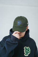 logo cap