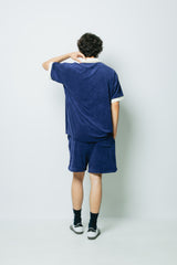 MSB 파일 폴로 반바지 (남성)