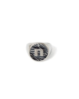 N Logo Ring