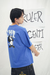 Arch徽標統治者T卹