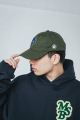 logo cap