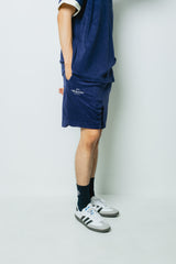 MSB 파일 폴로 반바지 (남성)