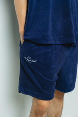 MSB 파일 폴로 반바지 (남성)