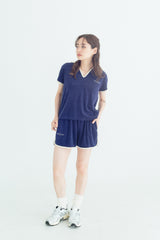 MSB 파일 폴로 탑 (레이디스)