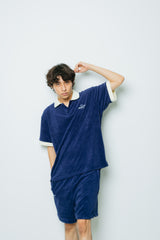 MSB 파일 폴로 탑 (남성)