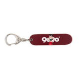 9090 x Astro Atom Deck Keychain