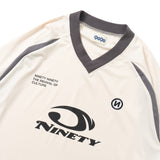 Heisei徽標遊戲L/S T卹